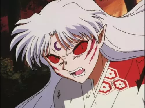 InuYasha S1E35