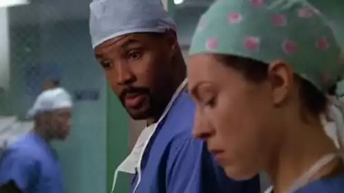 ER: Plantão Médico S4E18