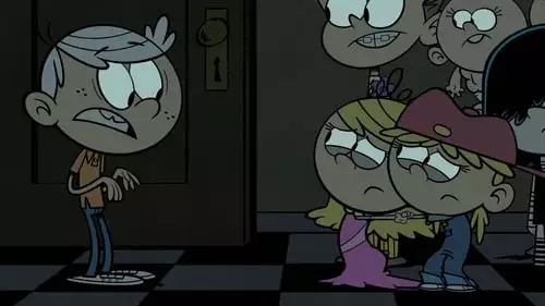 The Loud House S1E1