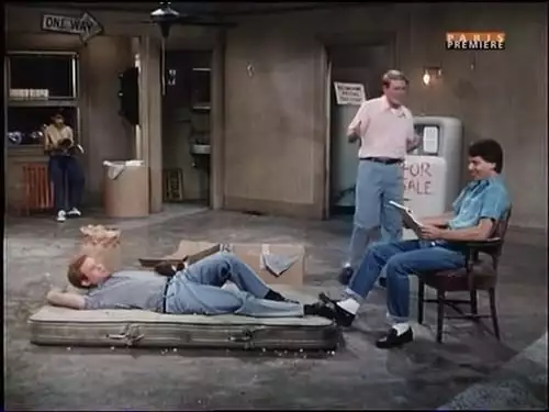 Happy Days S5E7