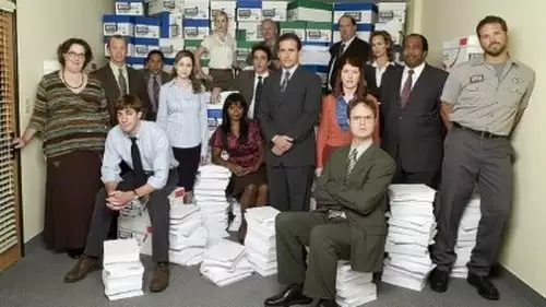 The Office S0E47