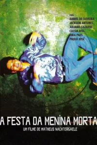 A Festa da Menina Morta