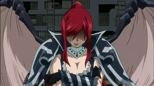 Fairy Tail S3E40