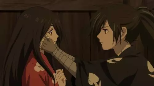 Dororo S1E6