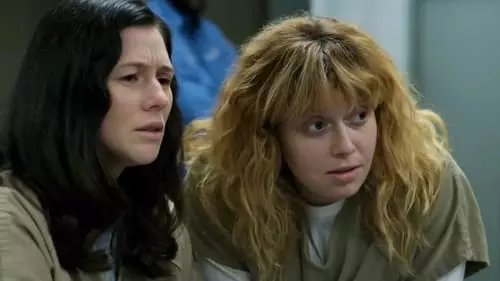 Orange Is the New Black S6E6