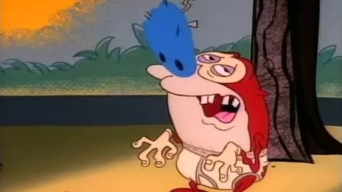 Ren e Stimpy S3E4