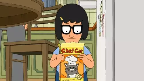 Bob’s Burgers S7E10