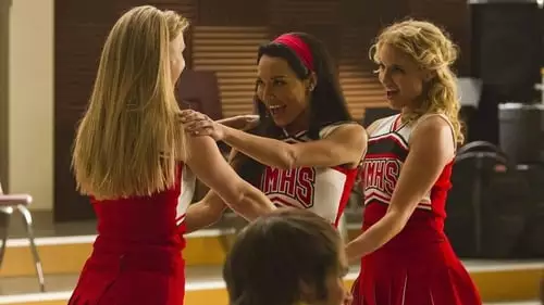 Glee: Em Busca da Fama S5E12