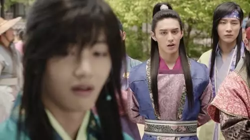 Hwarang S1E2