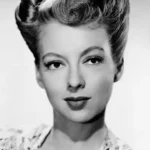 Evelyn Keyes