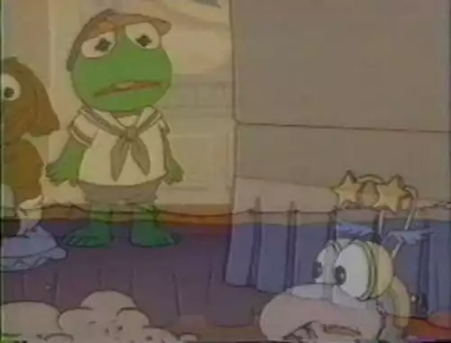 Muppet Babies S3E8