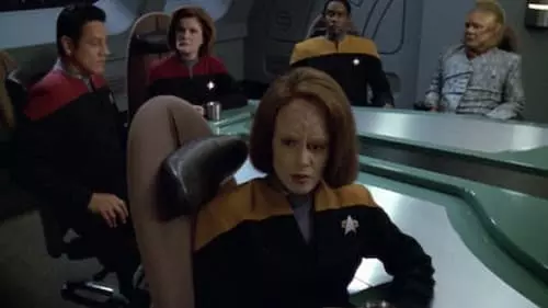 Jornada nas Estrelas: Voyager S5E7