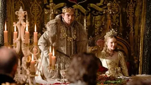 The Tudors S4E1