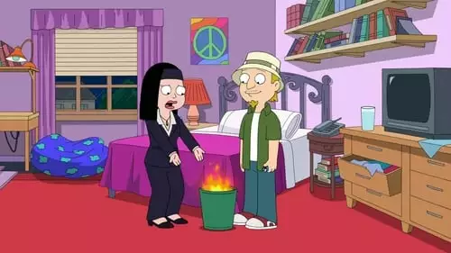 American Dad! S13E7