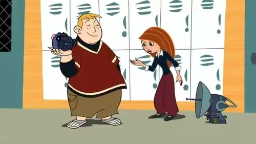 Kim Possible S4E7