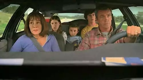 The Middle: Uma Família Perdida no Meio do Nada S3E1