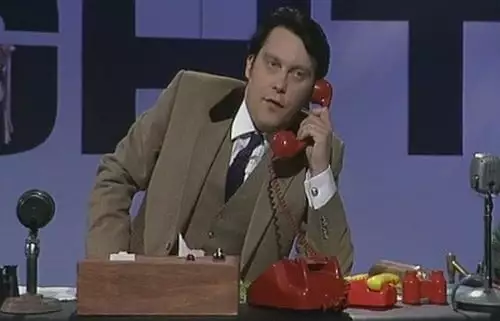 Vic Reeves Big Night Out S1E4