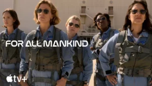 For All Mankind – Trailer oficial de lançamento [Legendado]