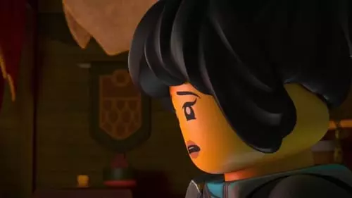 Ninjago: Mestres do Spinjitzu S11E21