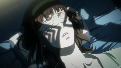 Psycho-Pass S3E6