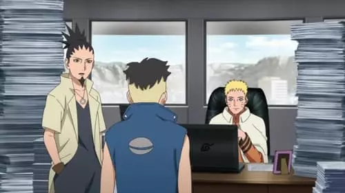 Boruto: Naruto Next Generations S1E228