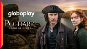 Poldark: Herói de Guerra – Poldark – Herói de Guerra | Globoplay