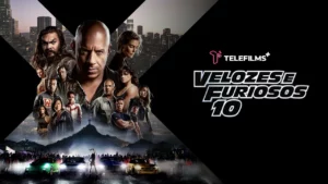 Velozes & Furiosos 10 – Velozes e Furiosos 10 | Trailer | Dublado (Brasil) (FHD)