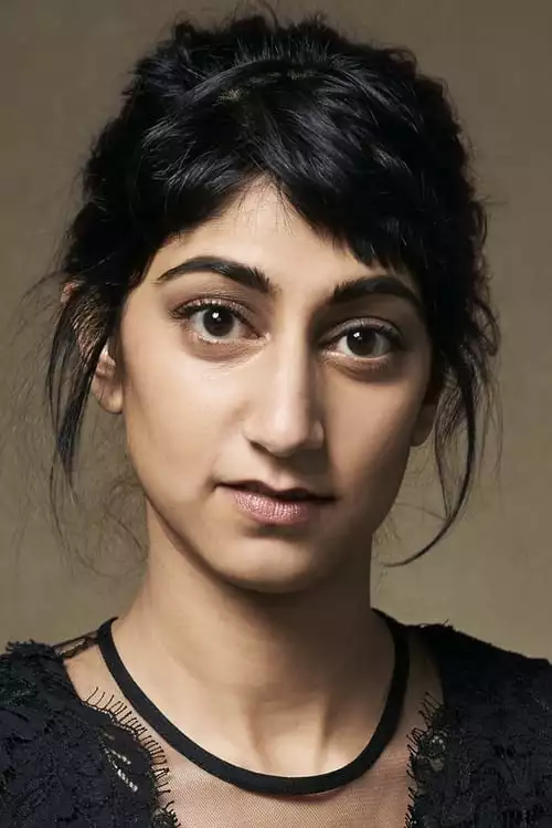 Sunita Mani