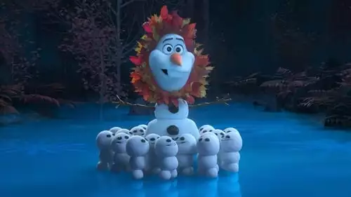 Olaf Apresenta S0E1