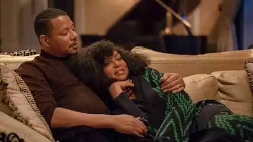 Empire: Fama e Poder S5E8