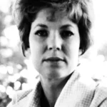 Lynn Carlin