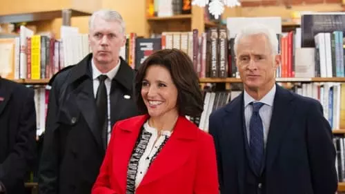 Veep S5E6