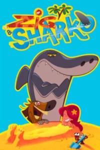 Zig e Sharko – Temporada 2