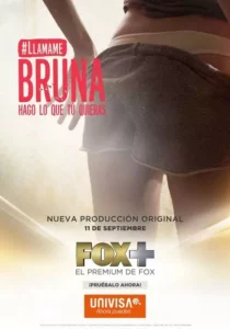 Me Chama de Bruna – Temporada 2