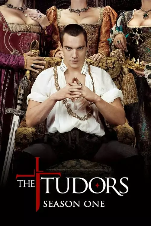 The Tudors – Temporada 1