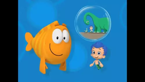 Bubble Guppies S1E18