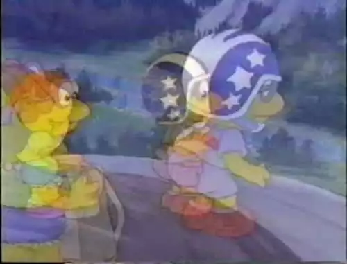 Muppet Babies S7E15