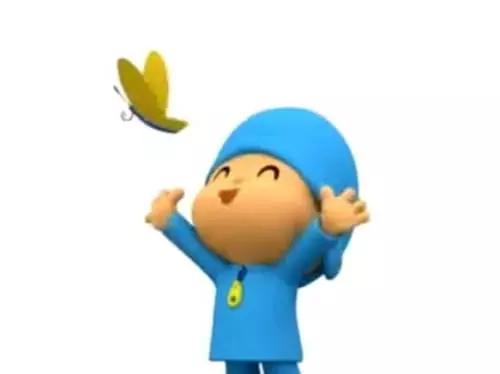 Pocoyo S1E11