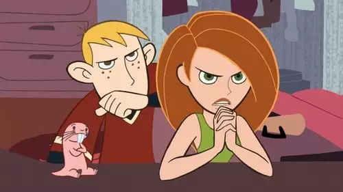 Kim Possible S2E6