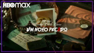 Pretty Little Liars: Um Novo Pecado – Pretty Little Liars: Um Novo Pecado | Teaser | HBO Max