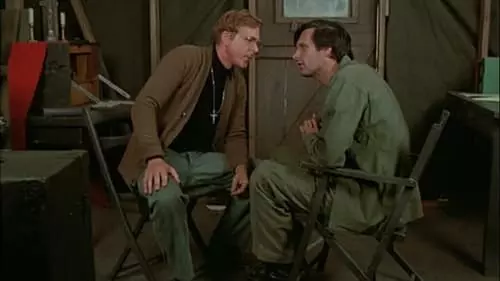 M*A*S*H S1E10