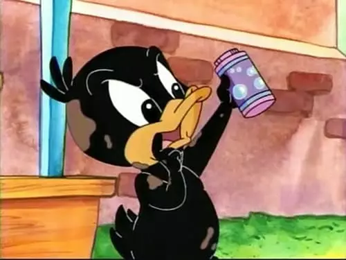 Baby Looney Tunes S1E74