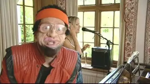 Bo’ Selecta! S1E1