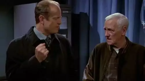 Frasier S11E13