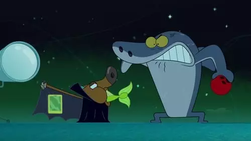 Zig e Sharko S3E61