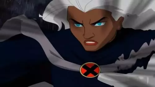 X-Men: Evolution S2E6