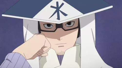 Boruto: Naruto Next Generations S1E251