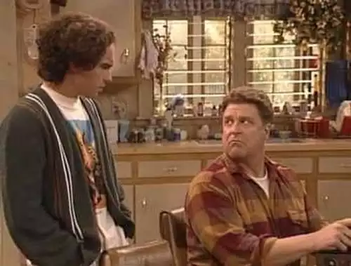Roseanne S6E22