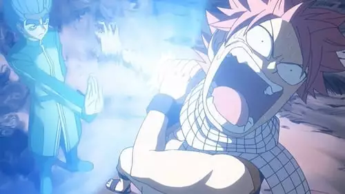 Fairy Tail S1E13