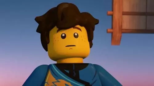 Ninjago: Mestres do Spinjitzu S10E2